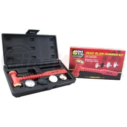 DF-DB79K by DENT FIX EQUIPMENT - Dead Blow Hammer Kit