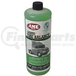 26140 by AME INTERNATIONAL - Liquid Tire Balance, 32 oz. Bottle