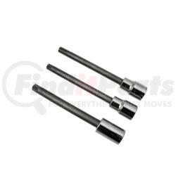 9255 by CTA TOOLS - 3-Piece VW / Audi Head Bolt Wrench Set