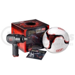 NC-4233Z by KING TONY - M7® 1/2" Drive Air Impact Wrench