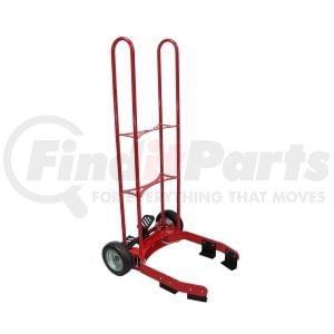 00-0136 by BRANICK INDUSTRIES - TC400 Tire Cart