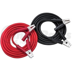 422252 by SOLAR - 2/0GA 800A Booster Cable Set