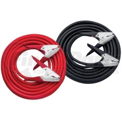 402252 by SOLAR - 2GA 600A Booster Cable Set