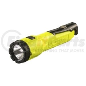 68780 by STREAMLIGHT - Dualie 3AA w/ Magnet - Yellow