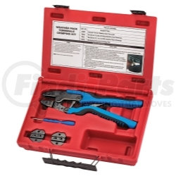 18850 by SG TOOL AID - Weather Pack Terminal Crimper