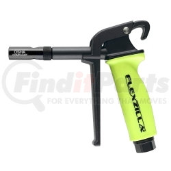 AG1202FZ by LEGACY MFG. CO. - Flexzilla(TM) Blow Gun w/ Xtreme-Flo Safety Nozzle