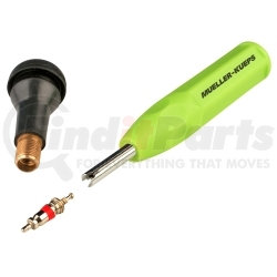 437001 by MUELLER KUEPS - Valve Core Tool with  Valve Core Holder