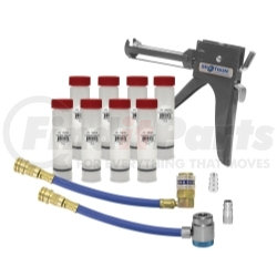 381450 by UVIEW - Spotgun (TM) Jr. Dual Injection Kit