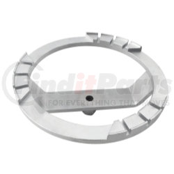 1044 by CTA TOOLS - Toyota/Lexus Fuel Tank Lid Wrench