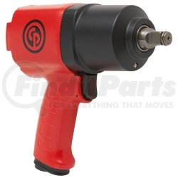 CP7736 by CHICAGO PNEUMATIC - 1/2" Impact Wrench