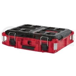 48-22-8424 by MILWAUKEE - Milwaukee 48-22-8424 Packout&#8482; Tool Box