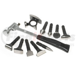 DF-HK111 by DENT FIX EQUIPMENT - MULTI-HEAD HAMMER SET