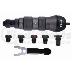 ADR14 by ASTRO PNEUMATIC - XL Blind Rivet Adapter Kit - 1/4" Capacity