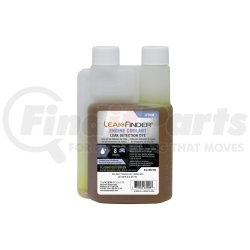 LF3008 by TRACER PRODUCTS - LeakFinder™ 8-oz (237 ml) bottle, engine coolant