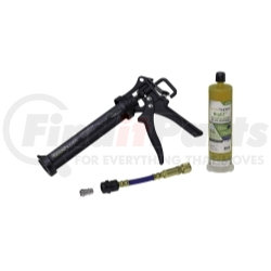 LF810 by TRACER PRODUCTS - LeakFinder™ Universal A/C Dye Injection Kit 4 PC