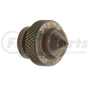 PFT350 by SUR&R AUTO PARTS - Punch 3/16 IN & 1/4 IN 45° OP2 (1)