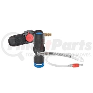 1006990 by SATA - Air Cooler w/ Plate and Pad (for Air Vision 5000)