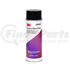 8852 by 3M - Cavity Wax Plus, 18.7 oz.