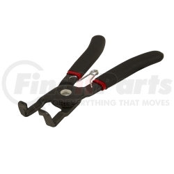 37160 by LISLE - Disconnect Pliers for  Fuel & EVAP Line Fittings