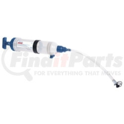 616 by LINCOLN INDUSTRIAL - Fluid Extractor/Dispenser 1.5L