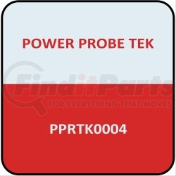 PPTK0004 by POWER PROBE - Wire Extension