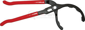 291 by CAL-VAN TOOLS - Self-Adjusting Oil Filter Pliers