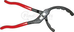 302 by CAL-VAN TOOLS - Adjustable Oil Filter Plier