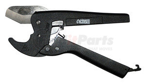 767 by CAL-VAN TOOLS - 1.5" Capacity Ratcheting Tubing/PVC Cutter