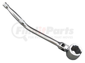 843 by CAL-VAN TOOLS - Oxygen Sensor Wrench