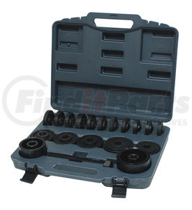 904 by CAL-VAN TOOLS - FWD BEARING ADAPTER KIT