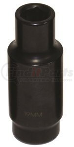982 by CAL-VAN TOOLS - 19mm Crank Bolt Socket