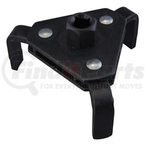 988 by CAL-VAN TOOLS - Three Legged Oil Filter Wrench
