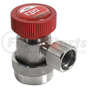QCH134 by CPS PRODUCTS - R-134a High Side Premium Manual Coupler, 14mm Fittings