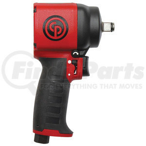 7732C by CHICAGO PNEUMATIC - 1/2" Stubby Impact Composite HSG