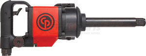 7773D-6 by CHICAGO PNEUMATIC - 1" Impact Wrench with 6" Extension