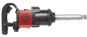 7783-6 by CHICAGO PNEUMATIC - 1" Impact Wrench 6" Ext Anvil