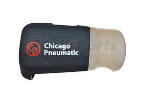 CA124745 by CHICAGO PNEUMATIC - Cover-Cushion 772