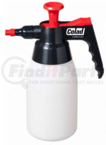 9705 by EMM COLAD - Pump Solvent Spray Bottle
