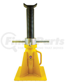 10802 by ESCO - 20 Ton Screw-Style  Jack Stand (Short Model)