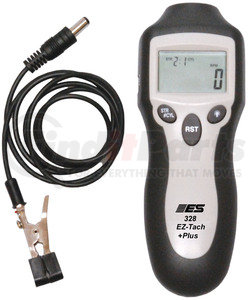 328 by ELECTRONIC SPECIALTIES - Wireless and ­Inductive Tachometer