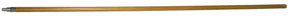 MTH-1W by HI-TECH INDUSTRIES - Wood Shaft, Metal Tip Handles, 60"