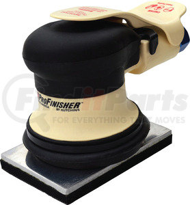 504 by HUTCHINS - ProFinisher 504 Orbital Series Sander