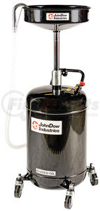 18DC by JOHN DOW INDUSTRIES - 18 Gallon Self-Evacuating Oil Drain