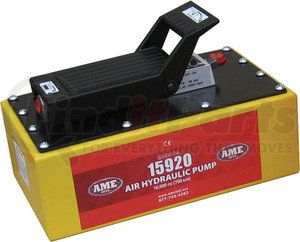 15920 by AME INTERNATIONAL - Air Hydraulic Pump