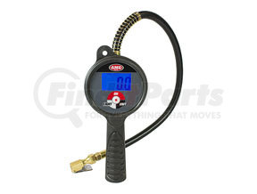 24867 by AME INTERNATIONAL - ACCU-FLATE Digital Tire Inflator, 6' Hose