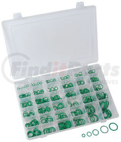 387 by ATD TOOLS - HNBR O-Ring Assortment, 30 pc