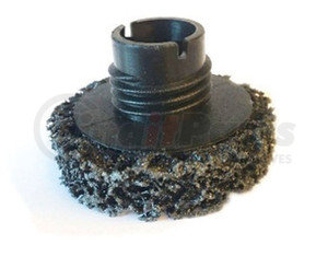 5136 by ATD TOOLS - 6-PC. Hub Cleaning & Resurfacing Pads