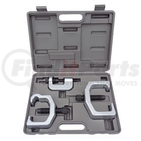 5164 by ATD TOOLS - Air Brake Service Tool Kit