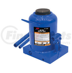 7388W by ATD TOOLS - 50-Ton Bottle Jack