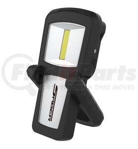 80340A by ATD TOOLS - Rechargeable LED Pocket Light - 200 Lumen